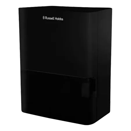 Russell Hobbs RHDH1001B 10L Dehumidifier - Black